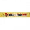 100gm Toblerone White Milk