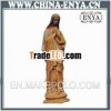 catholic religious statues