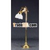 Dollhouse floor lamps