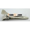 hot sale single prong alligator clips