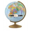 antique globe/desktop globe/Decoractive Desk Globe/Table Top Globe/World Globe