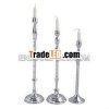 Designer Pillar Candle Holder