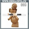 Christmas Decorative Angel / Fairy / Cherub Statues