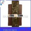 bronze statue bas relief sculpture figure figurine
