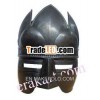 Armor Knight King Helmet