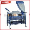Baby rocking cot, baby bed