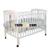 baby's cot