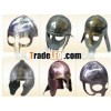 Tiplop Viking Armour Helmets