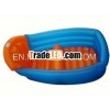 PVC Inflatable baby bathtub/ folding baby bathtub