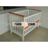 Children Furniture wooden baby crib