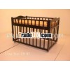 Baby Wooden Crib Furniture