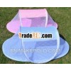 2013 new design pop up baby infant mosquito tent