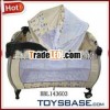 2012 New furniture baby bed