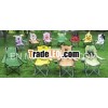 baby travelling folding chair
