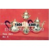 Silver Plated Tea sets BSAE-19(4)
