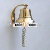 Casting Ship Bell
