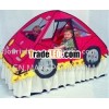 bed tent