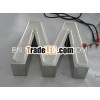 metal letter for USA