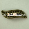 Wholesale Fashion Cute Spot Drill Brass Pendants Metal Crafts