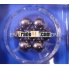 decorative steel ball