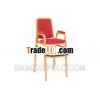 New Style Practical Aluminium Banquet Baby Chair BB-002
