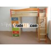 kid bed