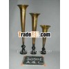 Brass antique Flower vases,  vases,  decorative vases