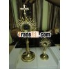 Religious Monstrance and Relequery