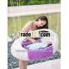 Bisini outdoor furniture, egg shape cradle (BF10-R393)