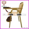 new style restaurant baby high chair made in China KYF-BB005