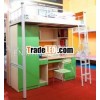 2013 hot!!.Patented Loft Bed