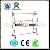 2013 hot sale!!kindergarten furniture stainless steel fish shap towel holder/towel rack/towel rail Q
