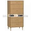 Wooden box,  WB-001,  MDF box