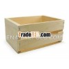 Cheap Wooden Fruit Crates for Sale