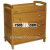nursery table / changing table