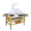 Safety Standard New design wooden baby crib (wj278335)