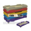 eco-friendly plastic kids beds