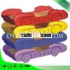 good quality kids plastic car beds