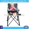 Go Anywhere Portable Baby chair High