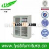 modern sliding door steel cabinet for children