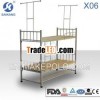 China Baby Wooden Swing Bed