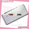 PROMOTION GIFT METAL Money Clip MZ0029