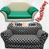 2011 High Quality Small Baby Sofa
