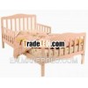The best-selling sleigh Toddler Bed, baby crib