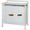 change table / nursery table