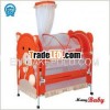 Baby Bedding Wholesale Flexible Baby Carry Bed