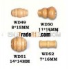 Naturel Wooden Beads