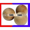 wooden bead