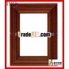 Attractive design wood photo frame