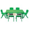Long table
